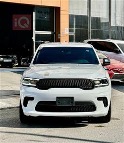 دودج دورانجو